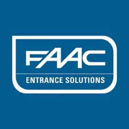 FAAC Automatische Deuren