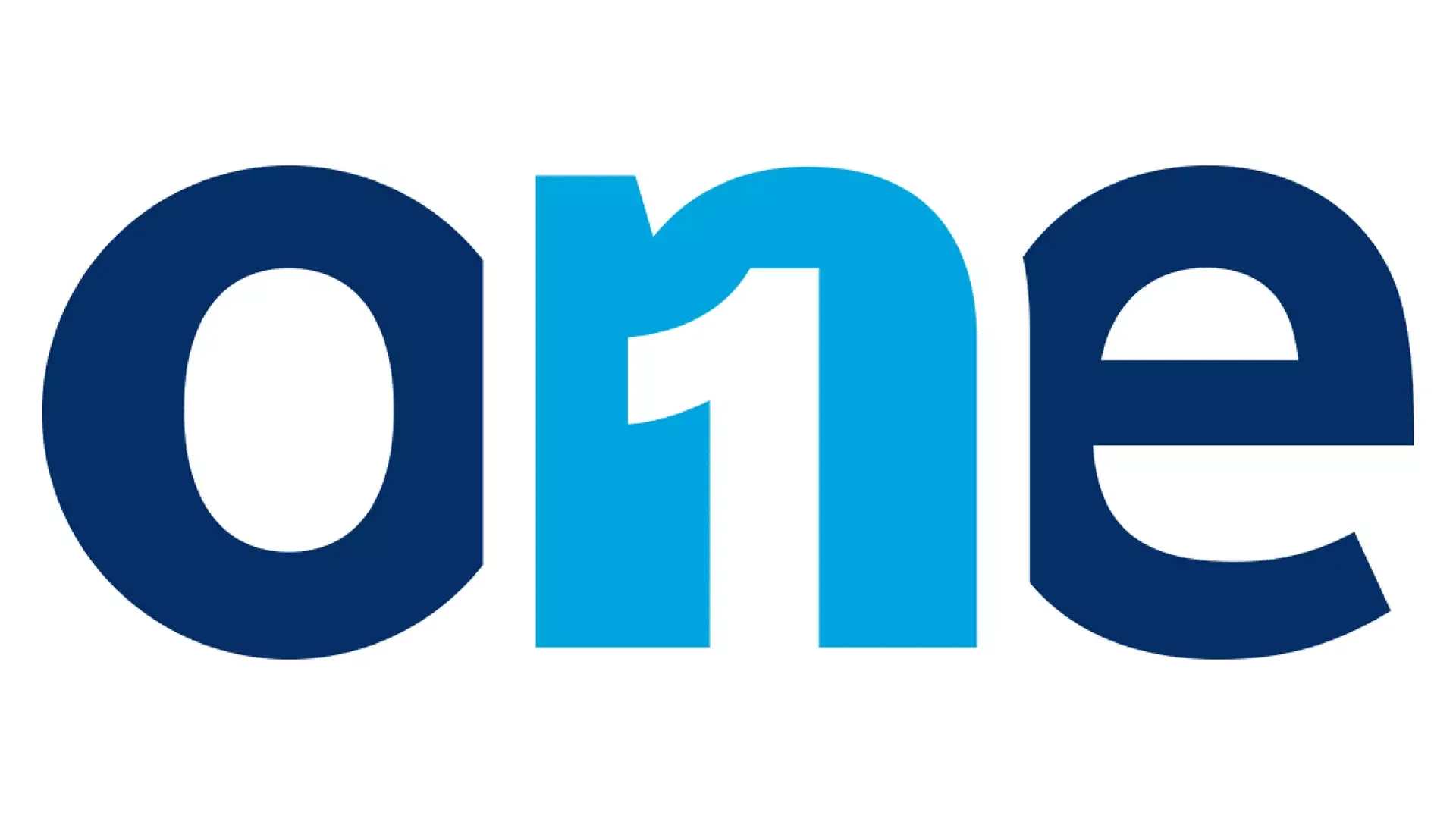 ONE