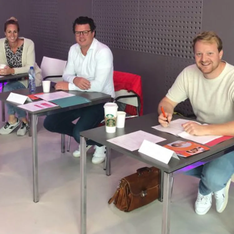 Examentraining voor SEU