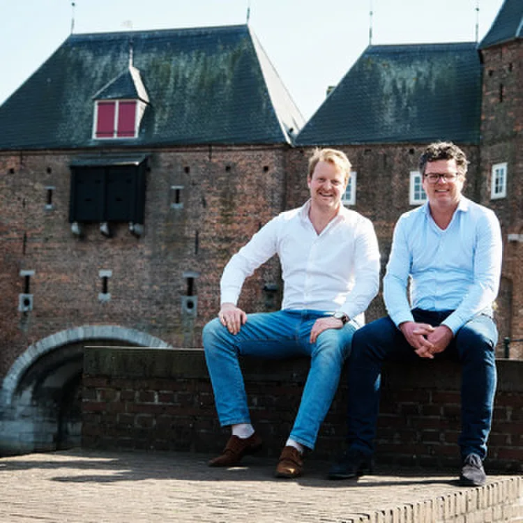 Interview met FlexMarkt