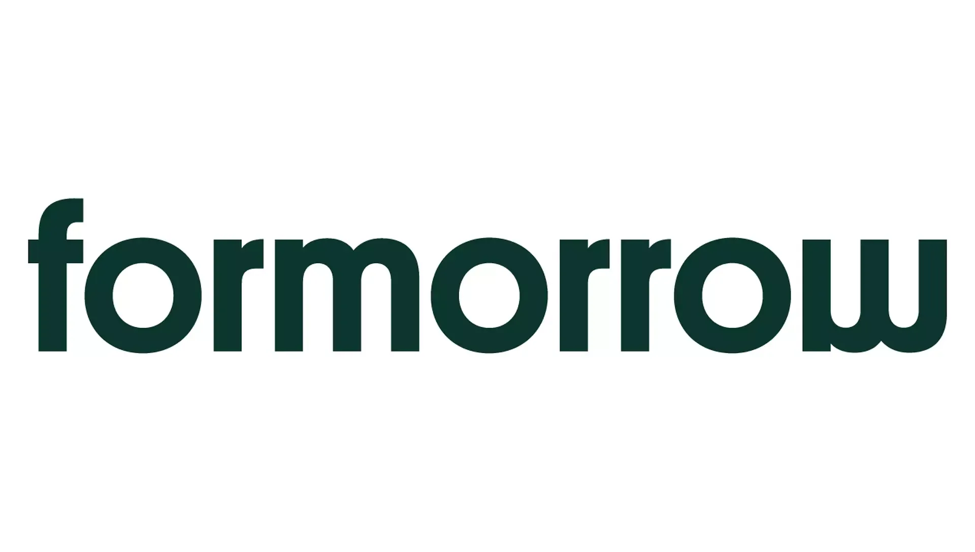 Formorrow