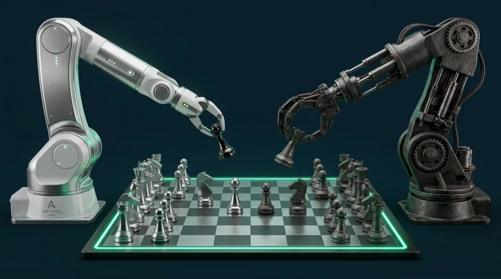 AI screening in recruitment: what works, what doesn't, and what suppliers won't tell you